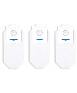 Ecovacs DDB030038 аксессуар и расходный материал для пылесоса Мешок для пыли Робот пылесос
