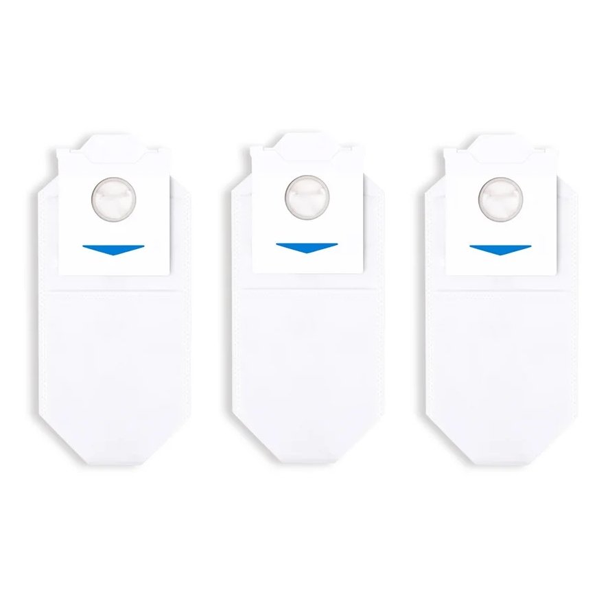 Ecovacs DDB030038 vacuum accessory/supply Dust bag Robot vacuum