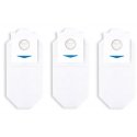 Ecovacs DDB030038 vacuum accessory/supply Dust bag Robot vacuum