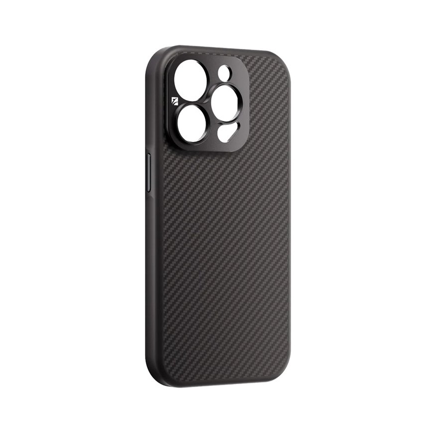 Freewell case for iPhone 15 PRO MAX with 17mm mount