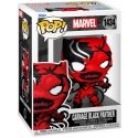 Funko POP figure Marvel Carnage Black Panther