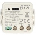Tuya – vieno kanalo mini relė 16A – ZigBee – Android/iOS programa – RTX ZRS1M Tuya – vieno kanalo mini relė 16A – ZigBee – Android/iOS programa – RTX ZRS1M