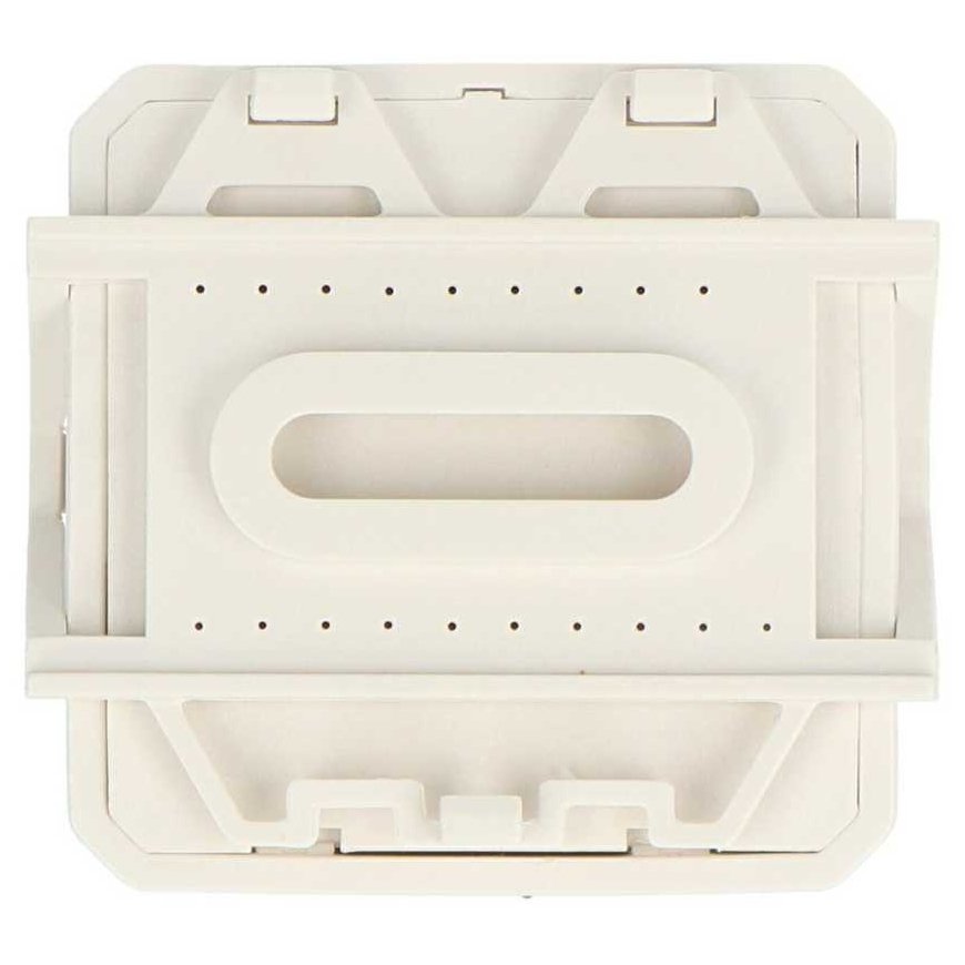 Tuya – single channel mini relay 16A – ZigBee – Android/iOS app – RTX ZRS1M – 3