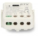 Tuya – one channel mini relay 16A – ZigBee – Android/iOS app – RTX ZRS1M
