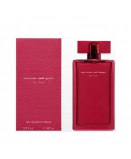 NARCISO RODRIGUEZ 100 VAPO EDP INTENSE