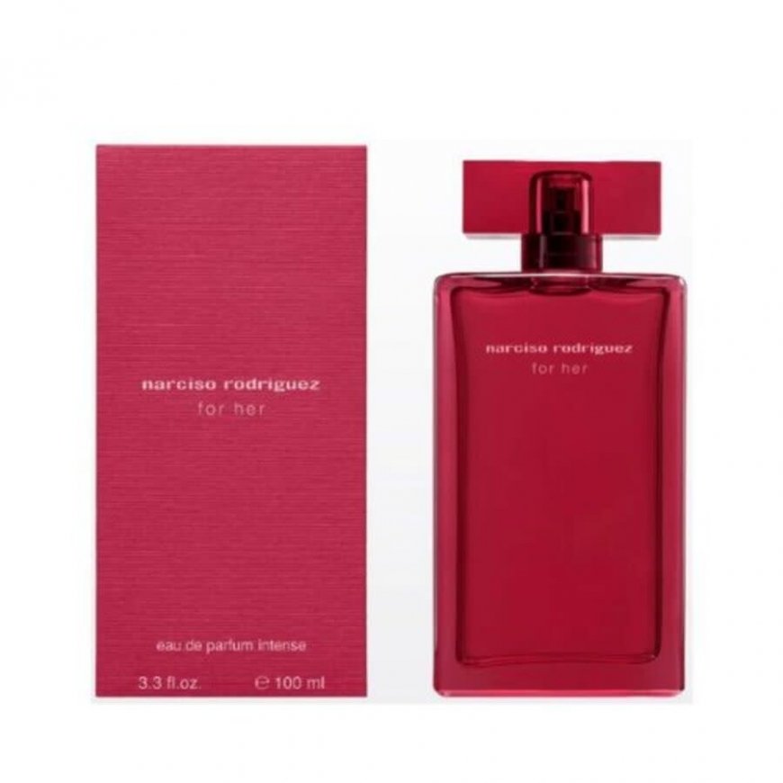 Narciso Rodriguez NARCISO RODRIGUEZ 100 VAPO