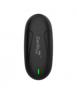 Carlinkit AIR X1 Carplay/Android Auto wireless adapter
