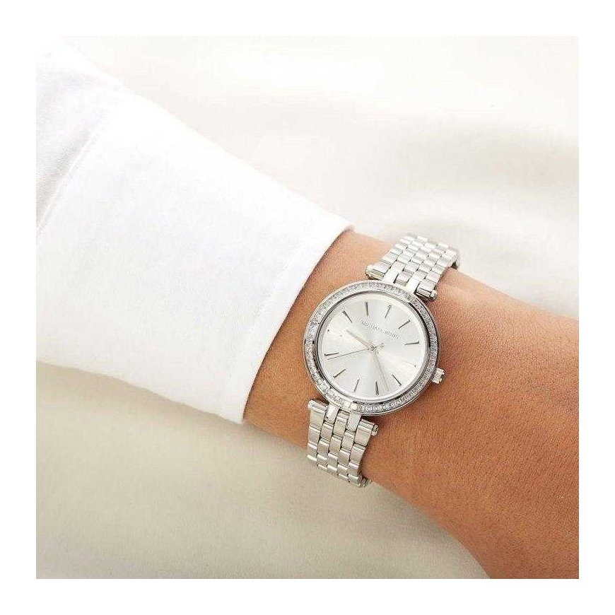 Naisten kello Michael Kors MK3429 + LAATIKKO (zm533f) – 2
