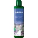 Weleda Rentouttava Suihkusaippua - Laventelinen suihkusaippua - 400 ml Weleda Rentouttava Suihkusaippua - Laventelinen suihkusaippua - 400 ml