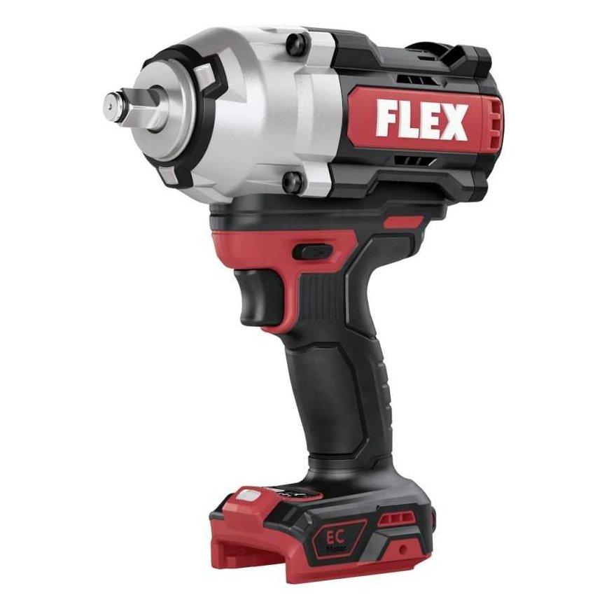 FLEX IW 1/2" 2000Nm 18-EC C