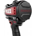 Cordless Impact Wrench FLEX IW 1/2" 2000Nm 18-EC C Cordless Impact Wrench FLEX IW 1/2" 2000Nm 18-EC C