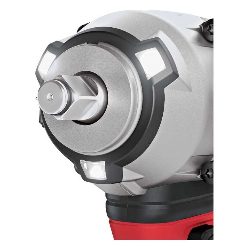 FLEX IW 1/2" 2000Nm 18-EC C Cordless Impact Wrench – 3