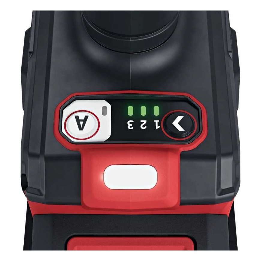 Cordless Impact Wrench FLEX IW 1/2" 2000Nm 18-EC C – 4