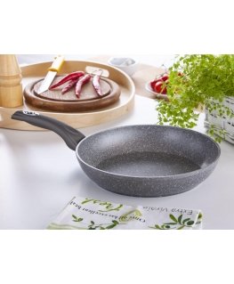 Valdinox ROCK 28 cm frying pan