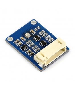 BME, humidity, temperature and pressure sensor I2C/SPI, 3.3V/5V, Waveshare 15231