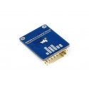 BME, humidity, temperature and pressure sensor I2C/SPI, 3.3V/5V, Waveshare 15231 BME, humidity, temperature and pressure sensor I2C/SPI, 3.3V/5V, Waveshare 15231