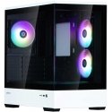Zalman P30 BW 120mm ARGB Fan x3 Zalman P30 BW 120mm ARGB Fan x3