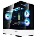 Zalman P30 BW 120mm ARGB Fan x3 Zalman P30 BW 120mm ARGB Fan x3