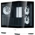 Zalman P30 BW 120mm ARGB Fan x3 Zalman P30 BW 120mm ARGB Fan x3