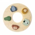 New! Trixie developmental wooden puzzle for children 12m+ 36-158