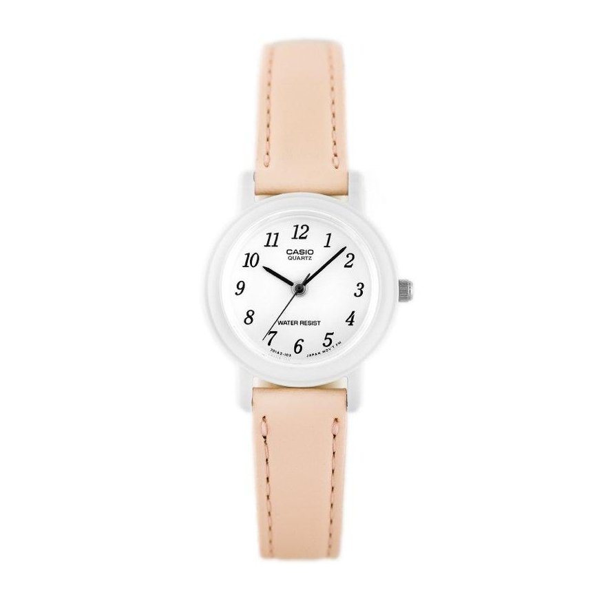 Naisille tarkoitettu kello CASIO LQ-139L 4B2 (zd572d) + LAATIKKO