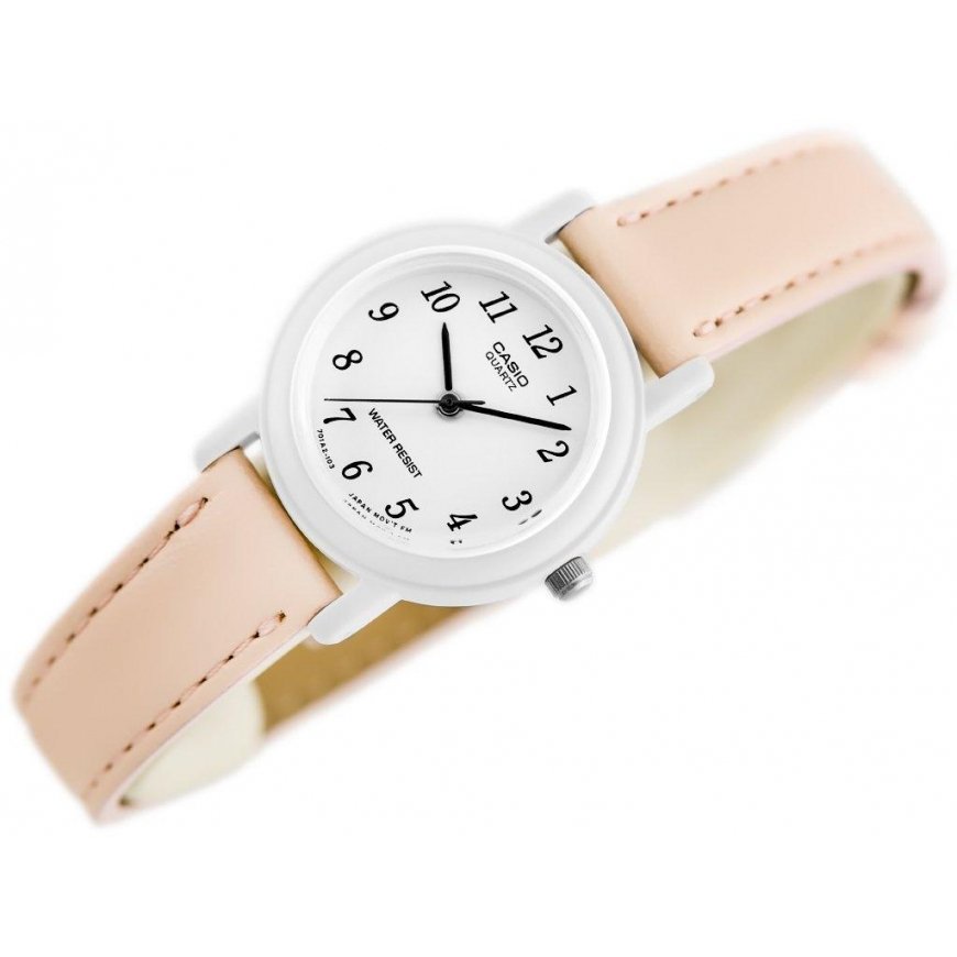Naisille tarkoitettu kello CASIO LQ-139L 4B2 (zd572d) + LAATIKKO – 2