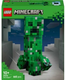 LEGO® Minecraft Creeper™ (21276)