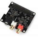 HiFiBerry DAC2 ADC Pro – Raspberry Pi HiFiBerry DAC2 ADC Pro – Raspberry Pi