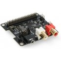 HiFiBerry DAC2 ADC Pro – Raspberry Pi HiFiBerry DAC2 ADC Pro – Raspberry Pi