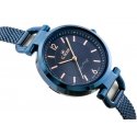 Watch for women G. ROSSI - LESTI - 3652B (zg772h) - blue + box Watch for women G. ROSSI - LESTI - 3652B (zg772h) - blue + box