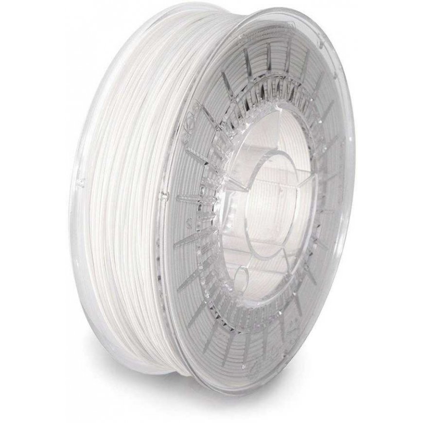 Plastikas Rosa3D PETG Standard - 1.75mm - 1kg - valkoinen