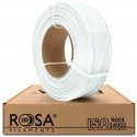 Plastic Rosa3D PETG Standard - 1.75mm - 1kg - white Plastic Rosa3D PETG Standard - 1.75mm - 1kg - white