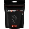 Thermal Grizzly WireView 90 Pro GPU, 1x12VHPWR - Нормальный Thermal Grizzly WireView 90 Pro GPU, 1x12VHPWR - Нормальный