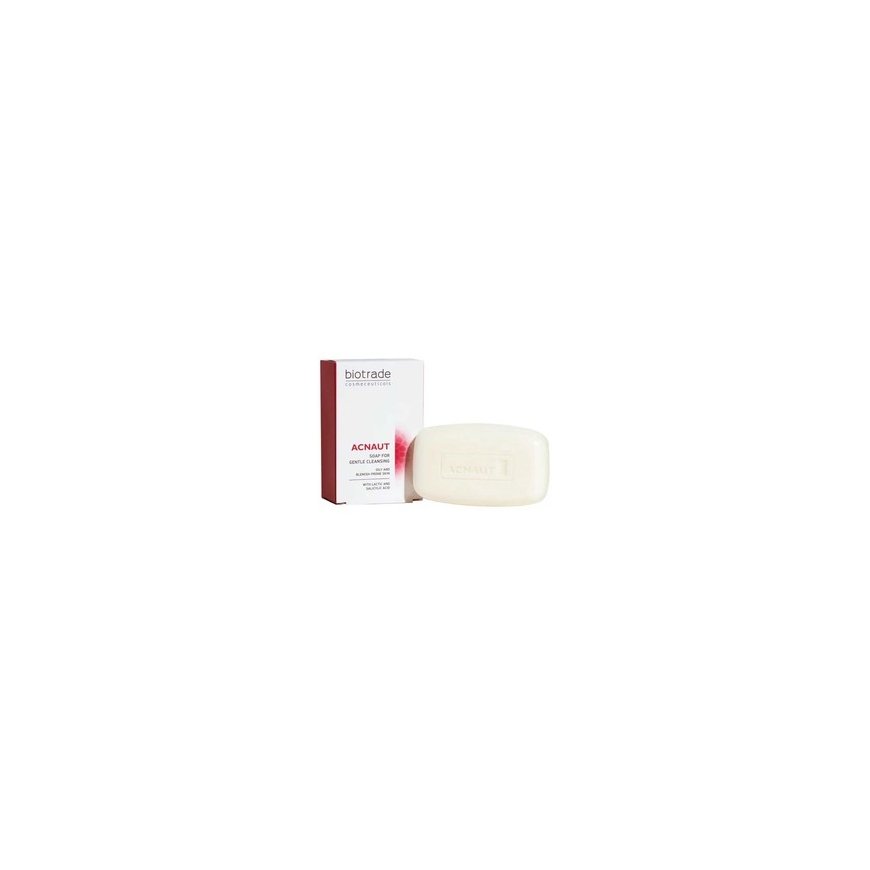 Biotrade Active lotion for oily and problematic skin Acnaut (Active Lotion), 60 ml – 2