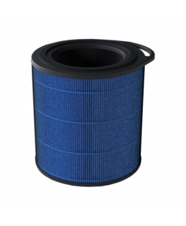 Filter for APSILENT - Mill Silent Pro gold vacuum cleaner | H13ABAC
