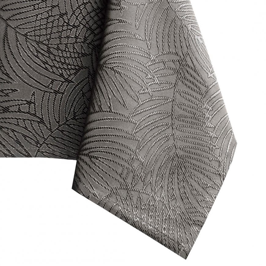 AmeliaHome TCLOTH/AH/GAIA/HMD/COCOA/110X160 – 2