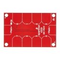 Qwiic Mux Breakout - 8-канальный модуль с I2C мультиплексором - TCA9548A - SparkFun BOB -16784 Qwiic Mux Breakout - 8-канальный модуль с I2C мультиплексором - TCA9548A - SparkFun BOB -16784