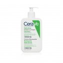Cerave Moisturizing cream-foam cleanser 473 ml