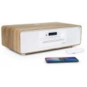Thomson MIC301IDABBT - Mikro sistema su CD/MP3/USB FM/DAB+ ir „Bluetooth“ - balta Thomson MIC301IDABBT - Mikro sistema su CD/MP3/USB FM/DAB+ ir „Bluetooth“ - balta
