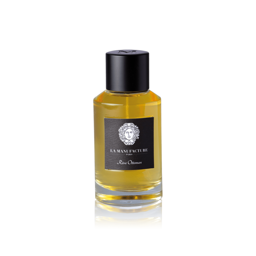 La Manufacture, Ottoman Dream, Eau De Parfum, Unisex, 100 ml – 2