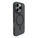 PURO Daylight mobile phone case 17.5 cm (6.9") Cover Black, Translucent PURO Daylight mobile phone case 17.5 cm (6.9") Cover Black, Translucent