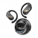 TWS Vention OpenBeat O12 NBUB0 kuulokkeet (musta) TWS Vention OpenBeat O12 NBUB0 kuulokkeet (musta)
