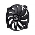 Thermaltake Pure 20 Kompiuterio korpusui Ventiliatorius 20 cm Juoda Thermaltake Pure 20 Kompiuterio korpusui Ventiliatorius 20 cm Juoda