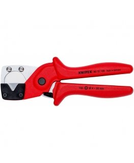 Knipex 90 10 185 manual pipe cutter Pipecutter