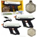Lean Toys Electric Water Gun 800 ml