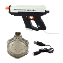 Lean Toys Electric Water Gun 800 ml