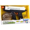 Lean Toys Electric Water Gun 800 ml