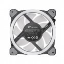 Thermaltake Riing Trio 12 LED RGB Radiator Fan TT Premium Edition Корпус компьютера Вентилятор 12 cm