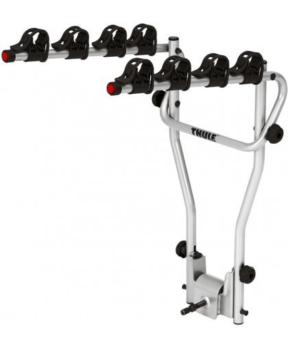 Thule HangOn Tilt 9708 -pyöränkuljetusteline – 2
