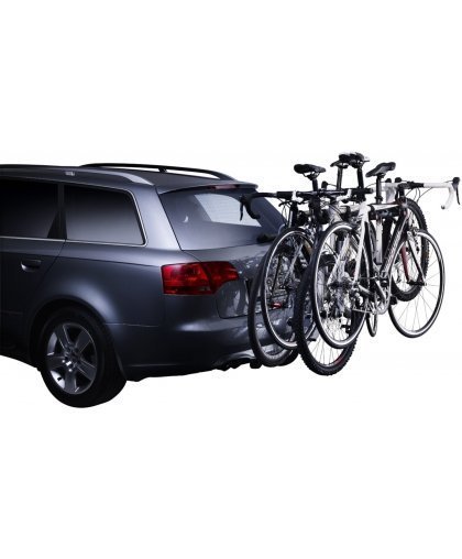 Thule HangOn Tilt 9708 bike carrier – 3